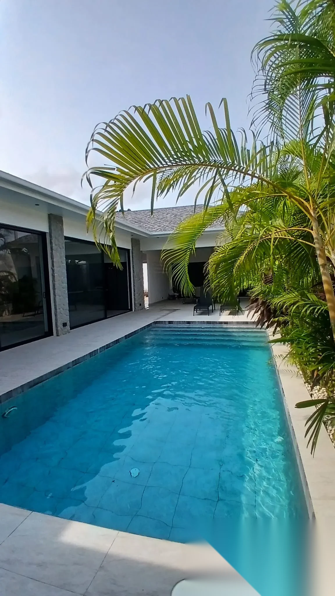 3 Bedroom Villa for sale · Pool View — photo 2
