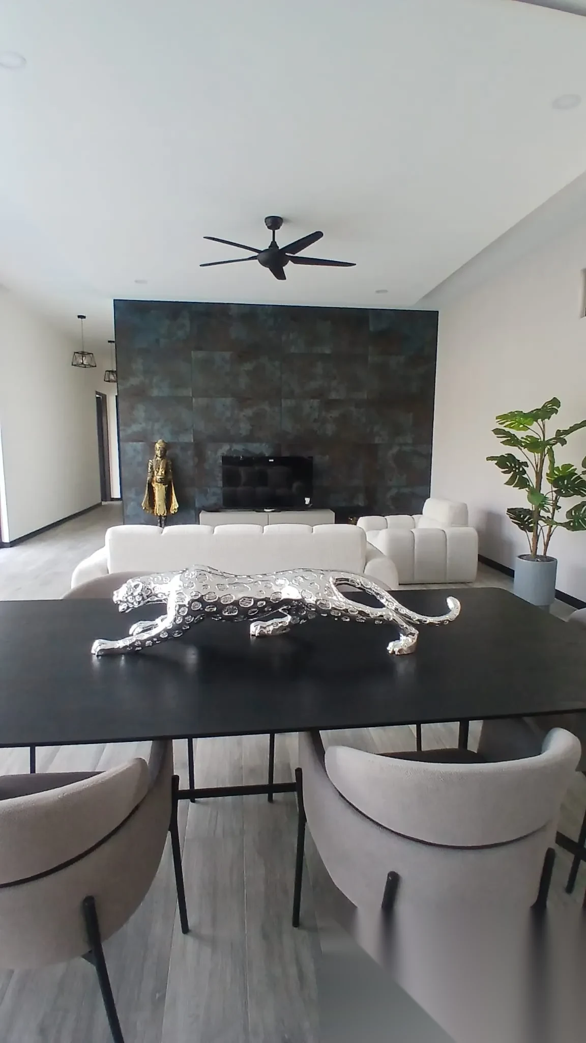 3 Bedroom Villa for sale · Pool View — photo 3