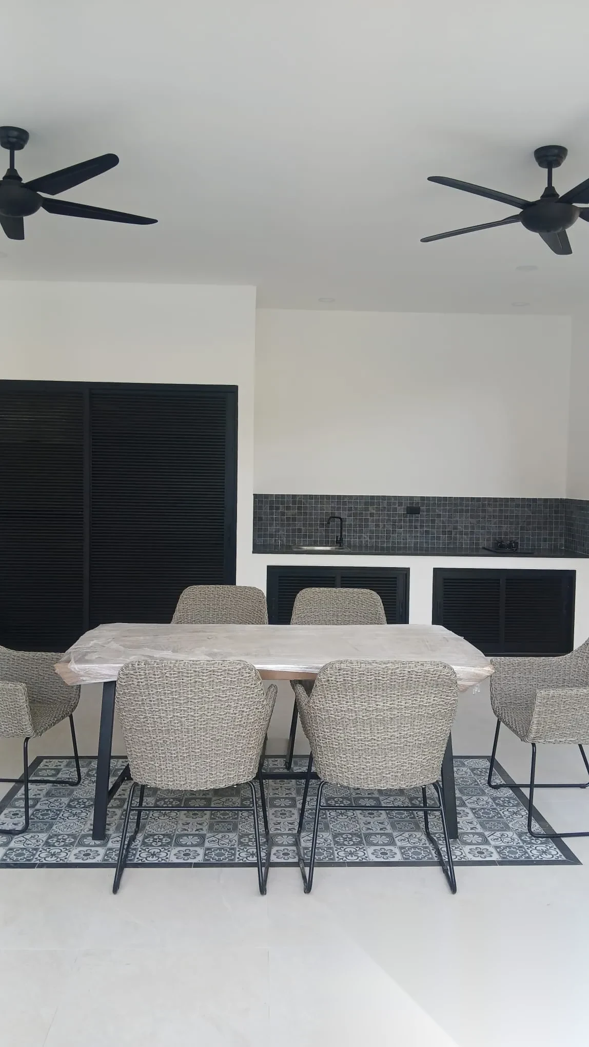 3 Bedroom Villa for sale · Pool View — photo 7