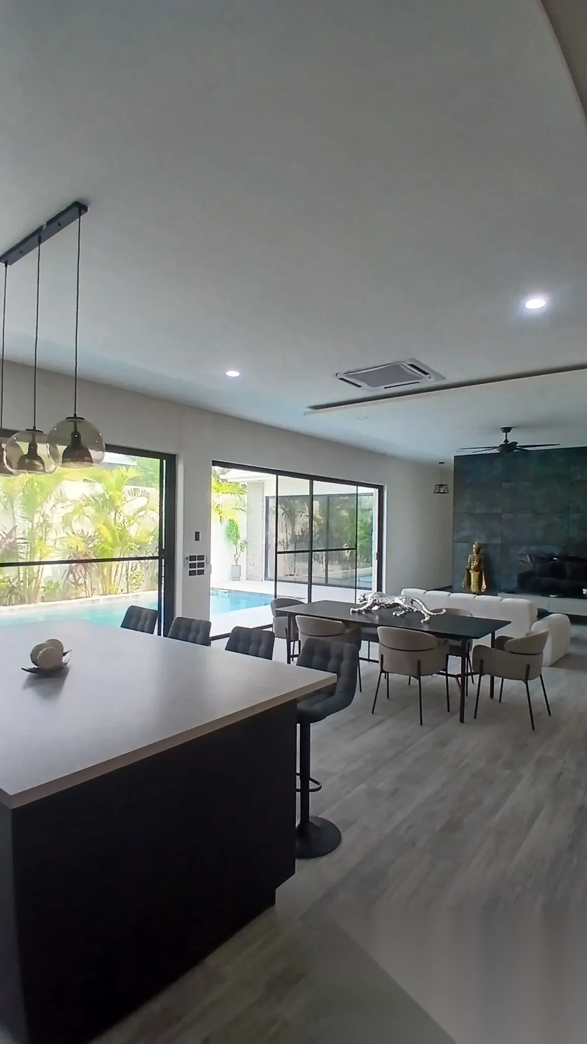 3 Bedroom Villa for sale · Pool View — photo 12