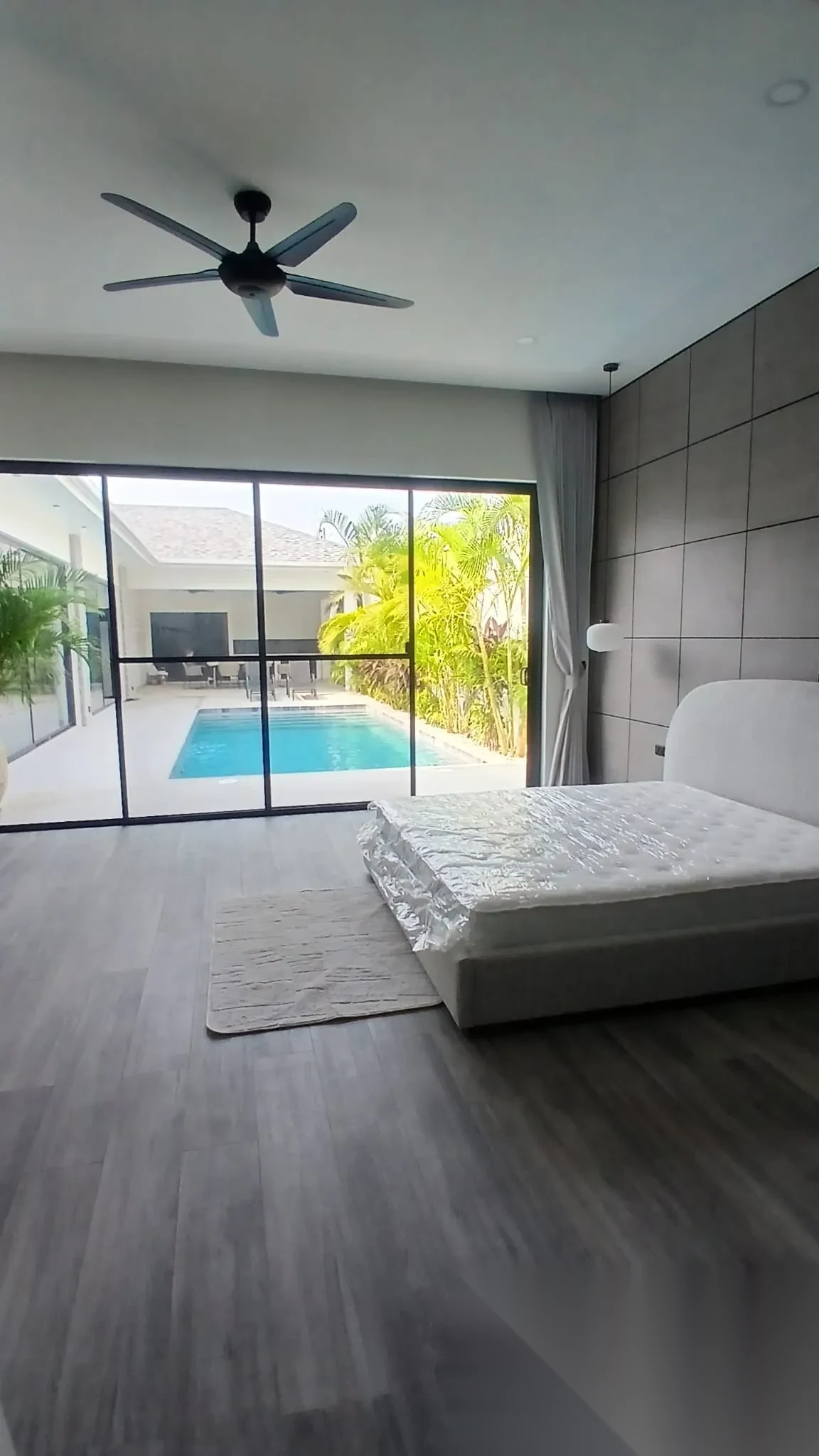 3 Bedroom Villa for sale · Pool View — photo 16