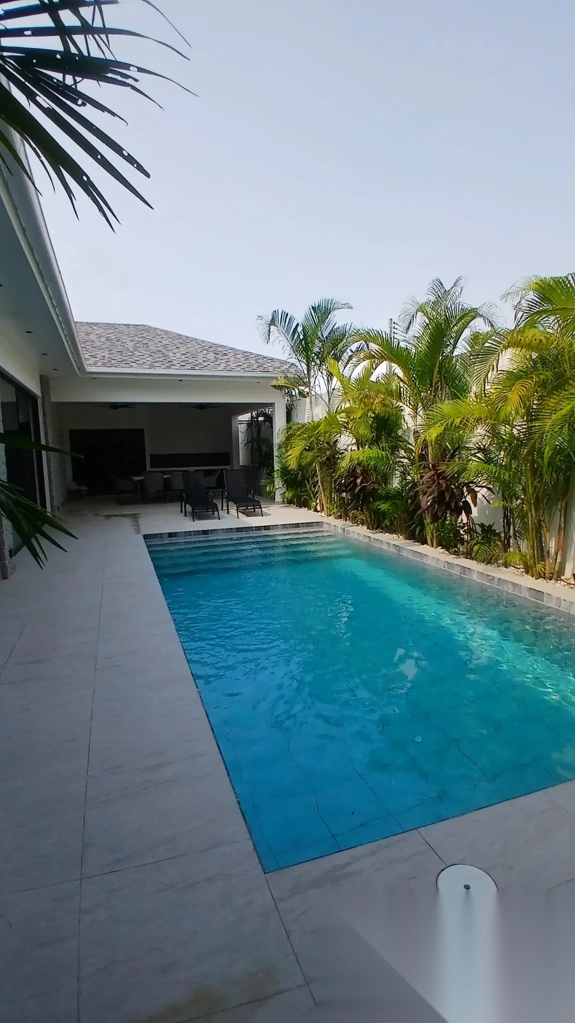 3 Bedroom Villa for sale · Pool View — photo 39