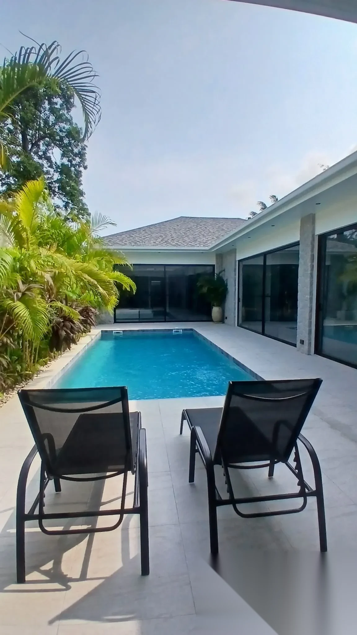 3 Bedroom Villa for sale · Pool View — photo 40