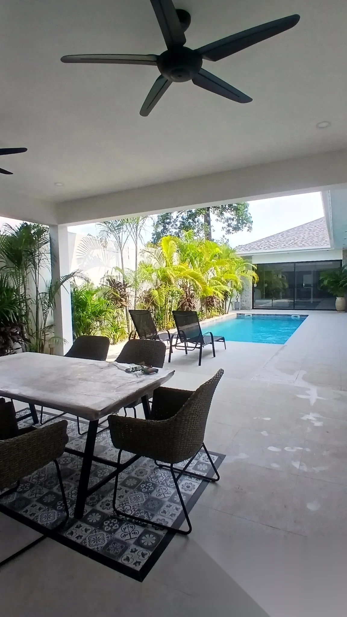 3 Bedroom Villa for sale · Pool View — photo 41