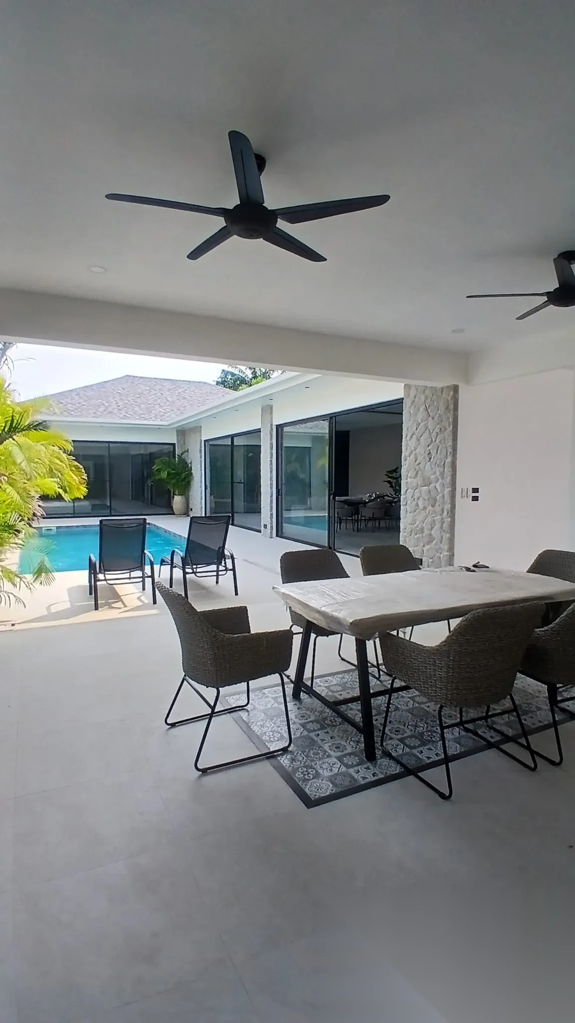 3 Bedroom Villa for sale · Pool View — photo 42