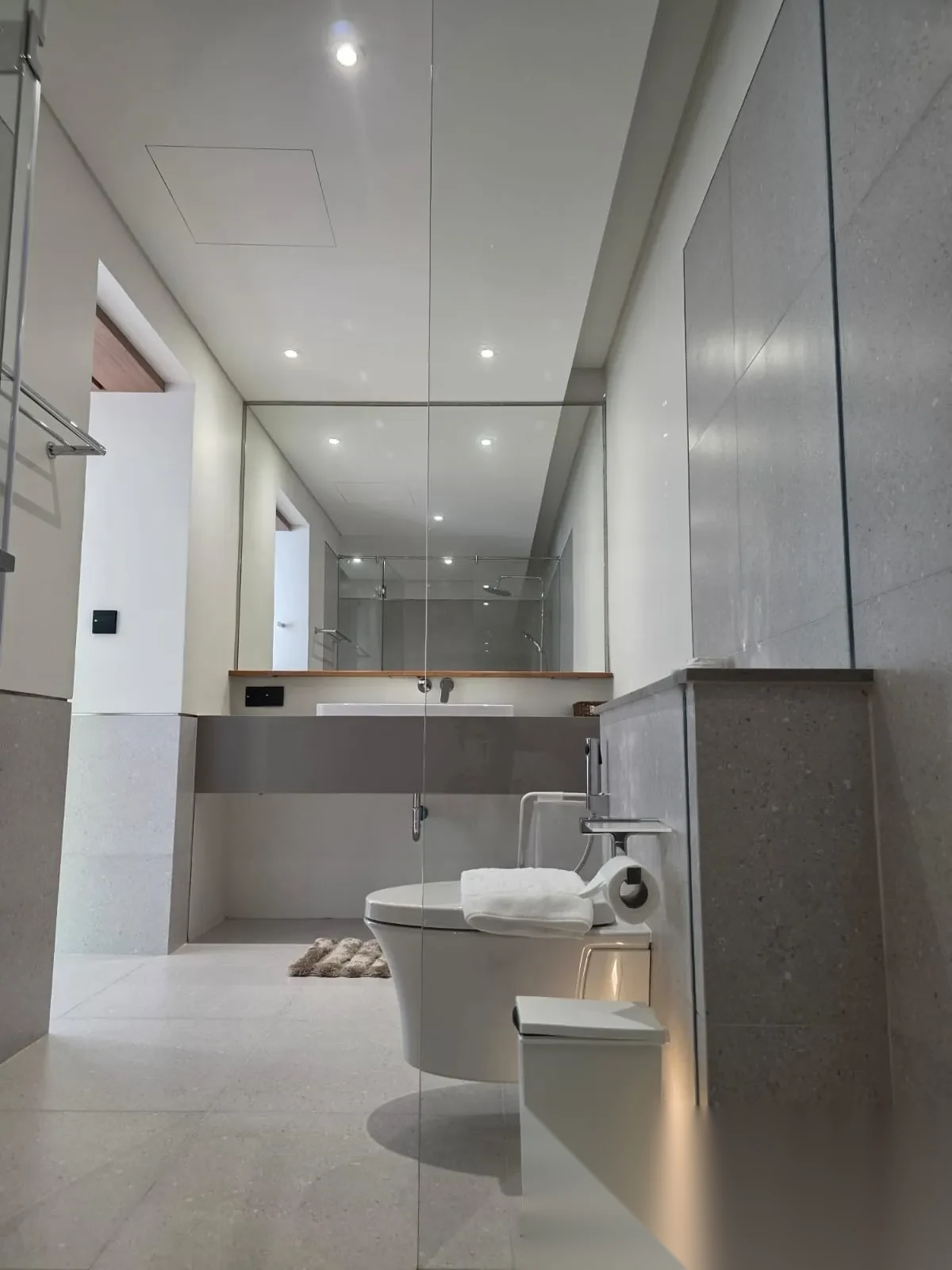 2 Bedroom Villa for rent at Villa Qabalah complex · Si Sunthon — photo 3
