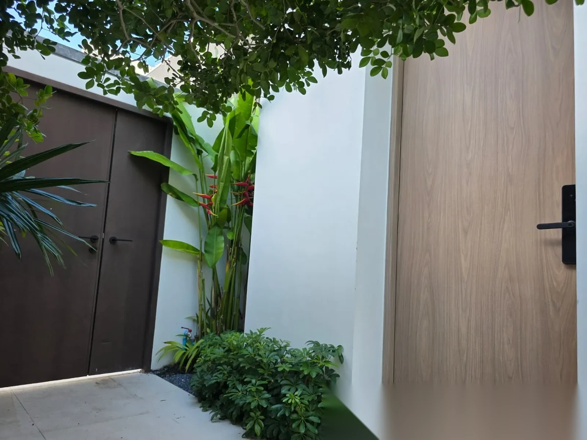 2 Bedroom Villa for rent at Villa Qabalah complex · Si Sunthon — photo 11