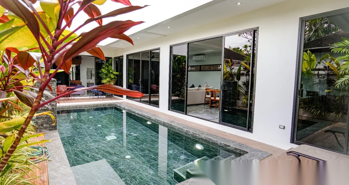 3 Bedroom Villa for sale · Sea View