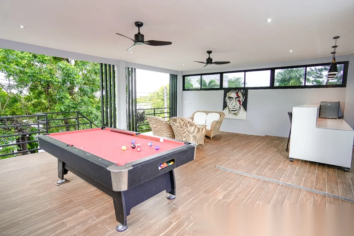 3 Bedroom Villa for sale · Sea View — photo 3