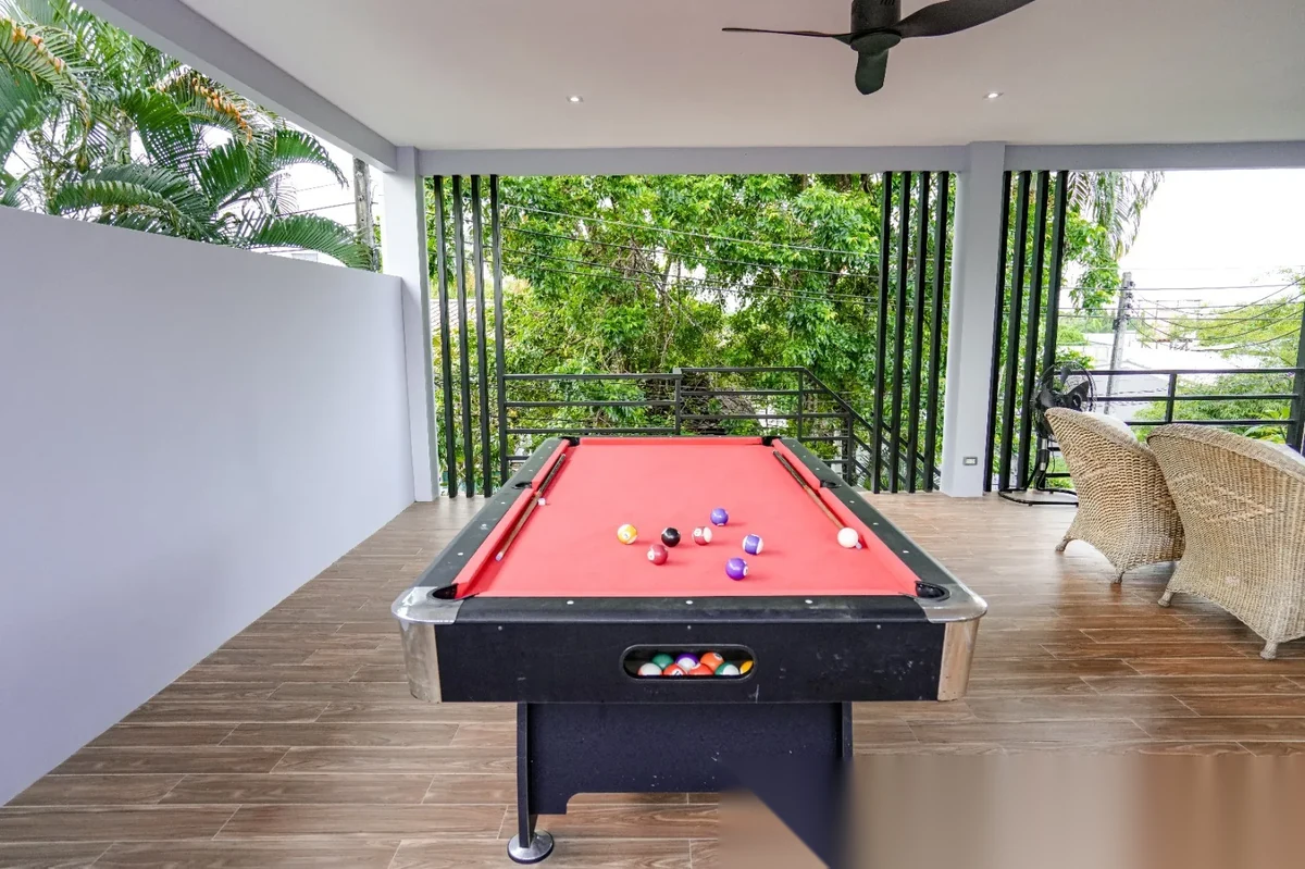 3 Bedroom Villa for sale · Sea View — photo 4