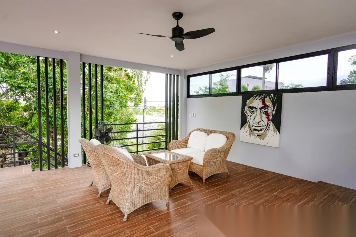 3 Bedroom Villa for sale · Sea View — photo 5