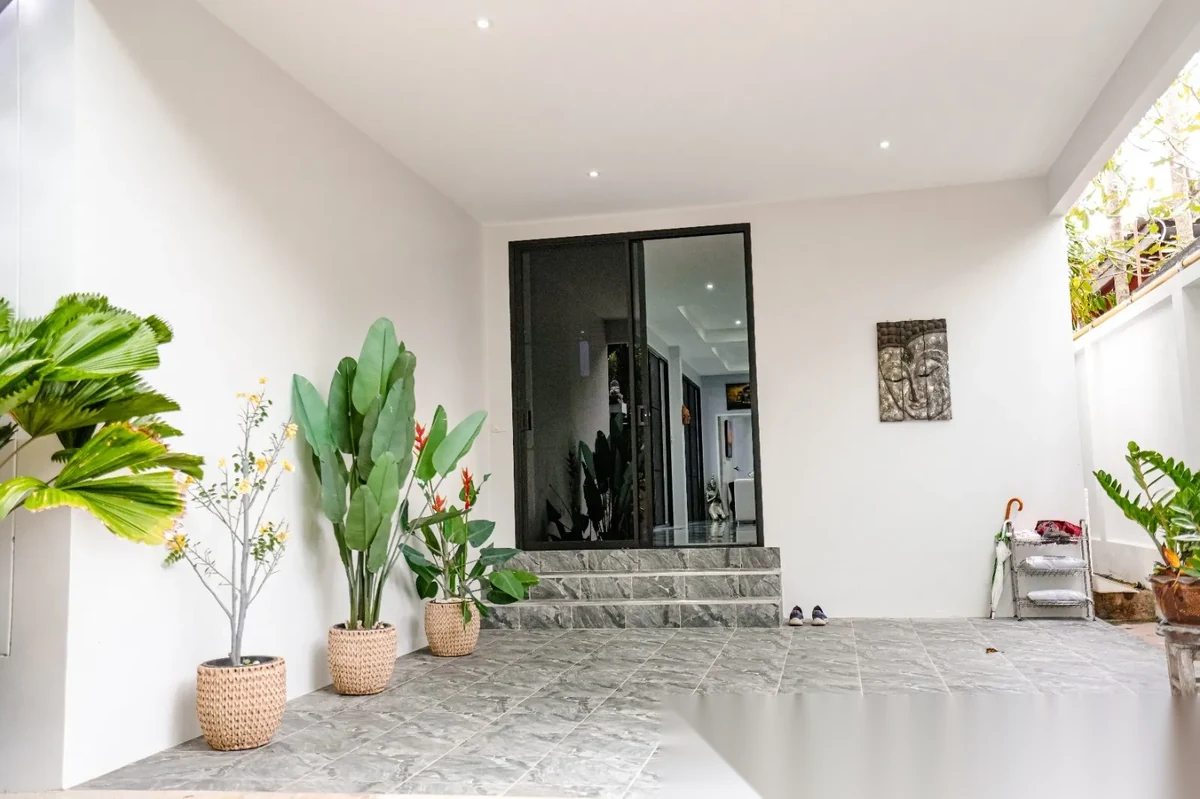 3 Bedroom Villa for sale · Sea View — photo 12