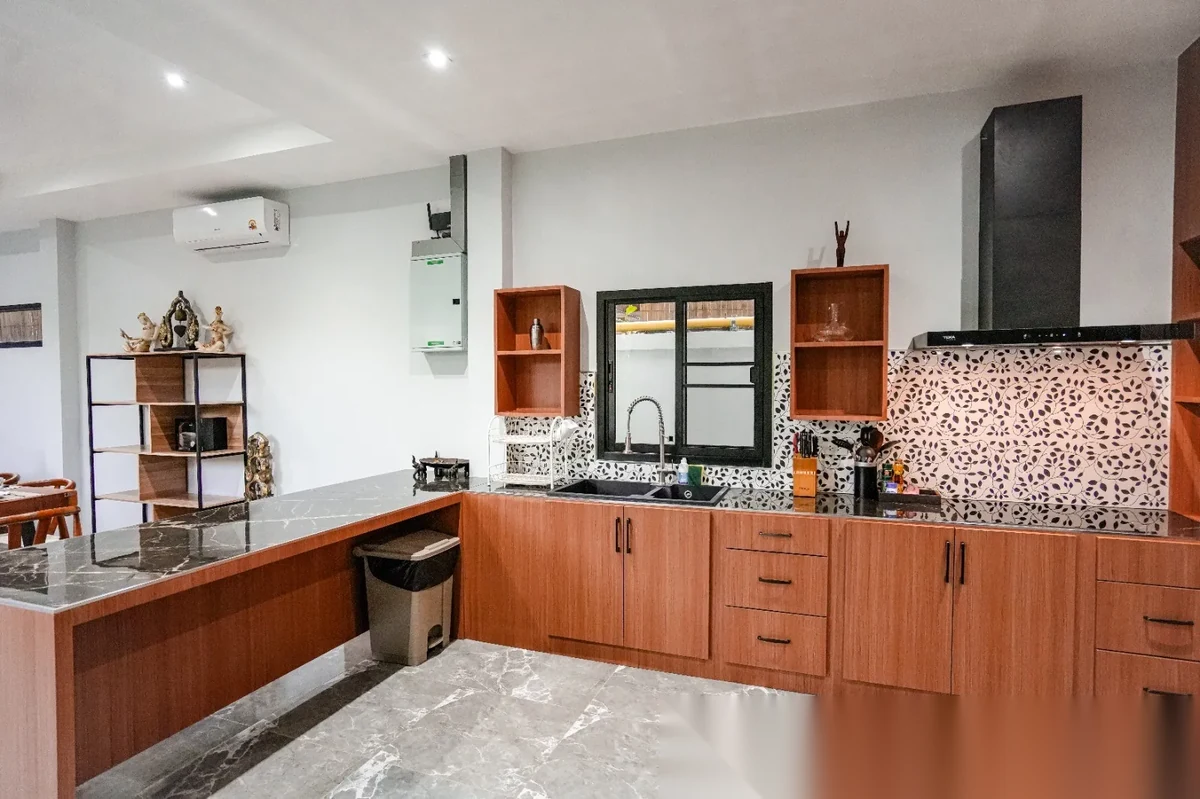 3 Bedroom Villa for sale · Sea View — photo 13