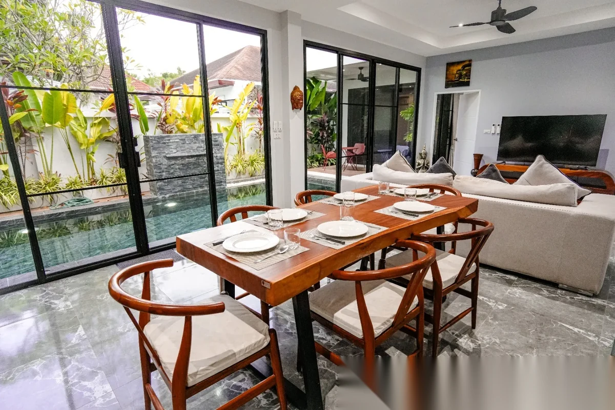 3 Bedroom Villa for sale · Sea View — photo 14