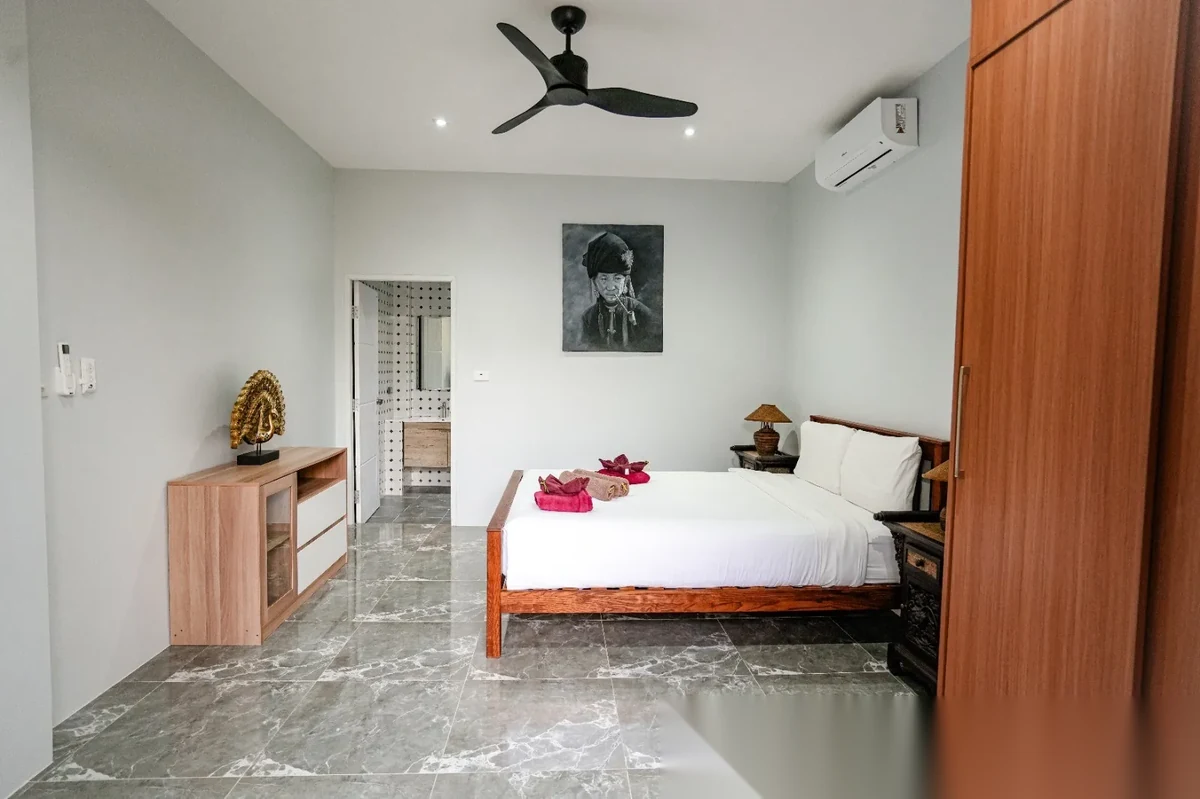 3 Bedroom Villa for sale · Sea View — photo 15