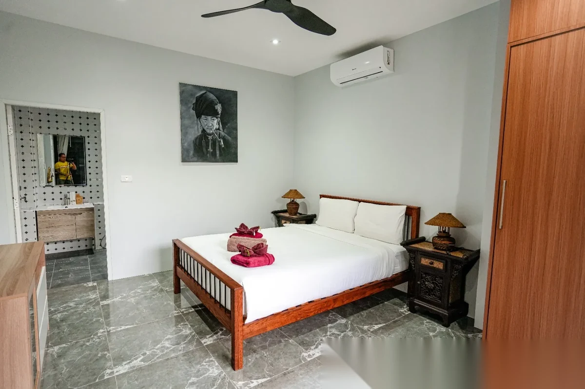 3 Bedroom Villa for sale · Sea View — photo 16