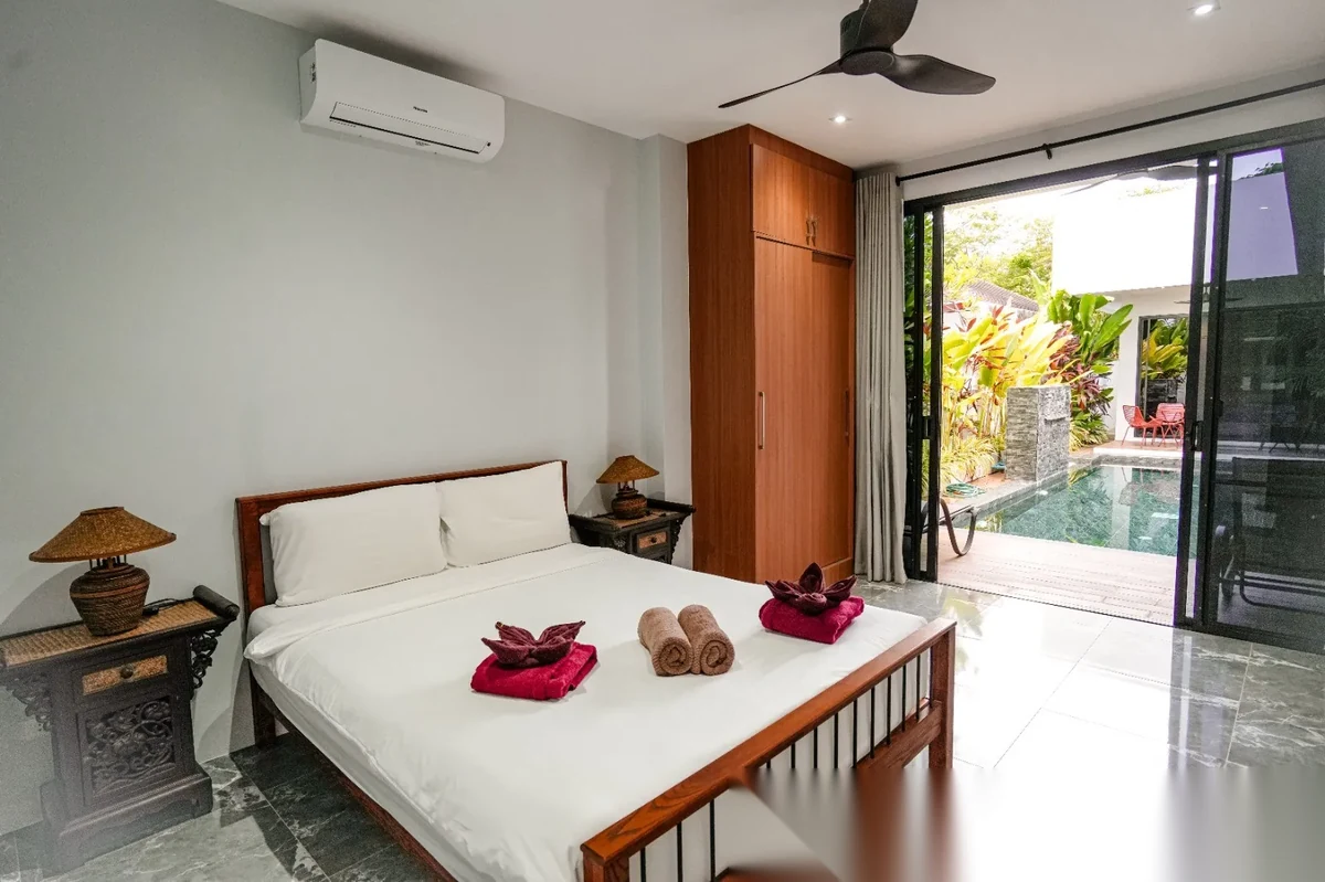 3 Bedroom Villa for sale · Sea View — photo 18