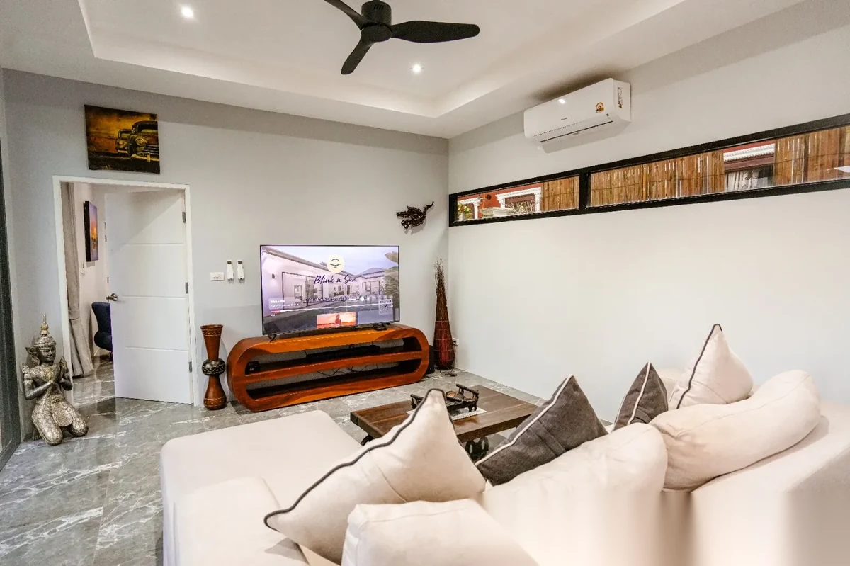 3 Bedroom Villa for sale · Sea View — photo 21