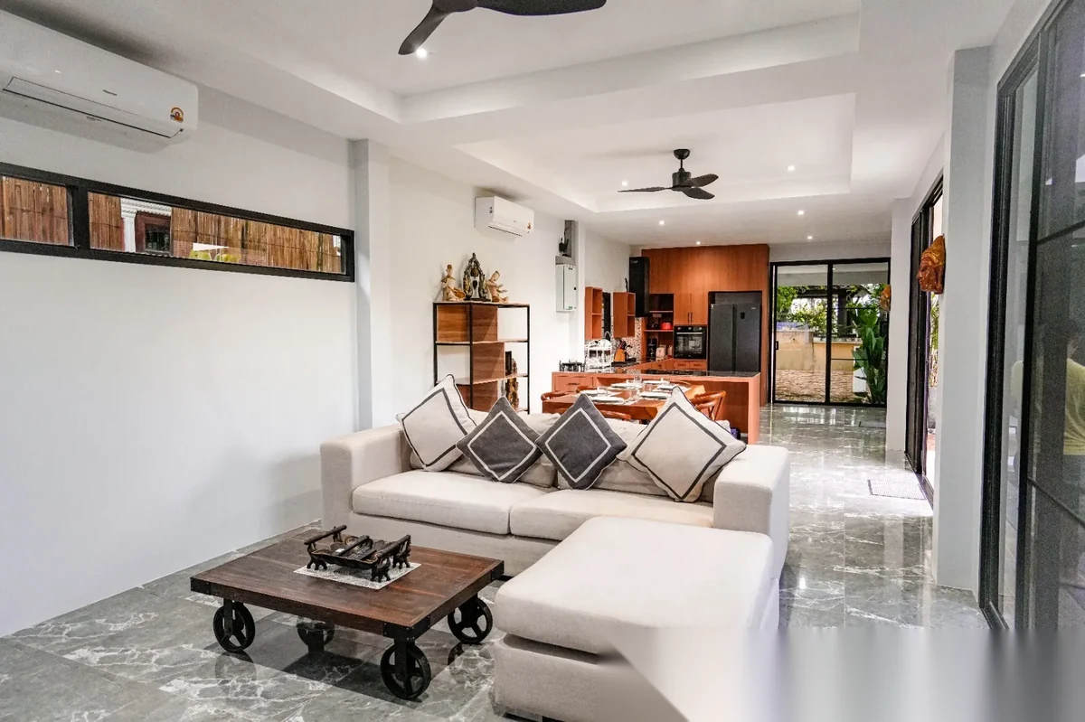 3 Bedroom Villa for sale · Sea View — photo 22