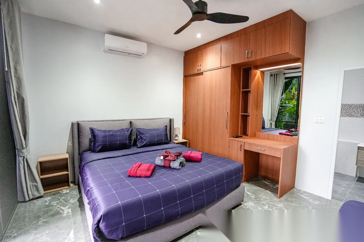 3 Bedroom Villa for sale · Sea View — photo 26