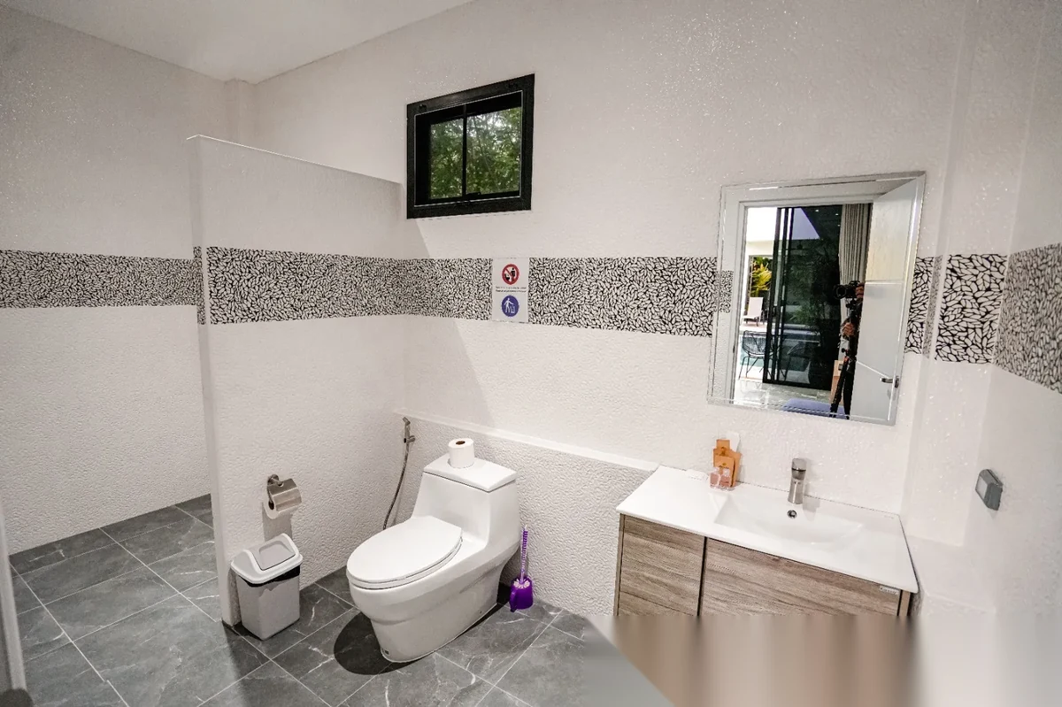 3 Bedroom Villa for sale · Sea View — photo 27