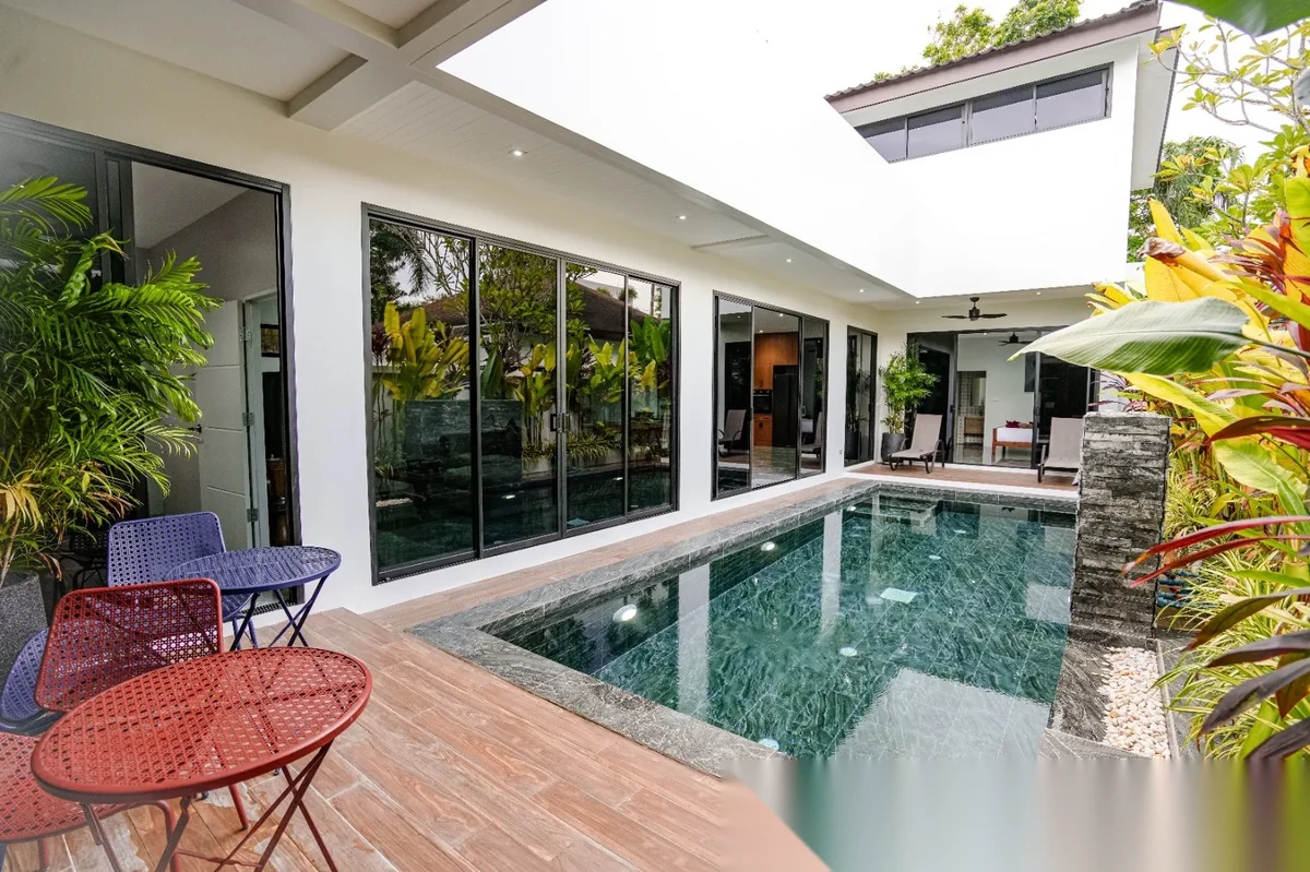 3 Bedroom Villa for sale · Sea View — photo 29