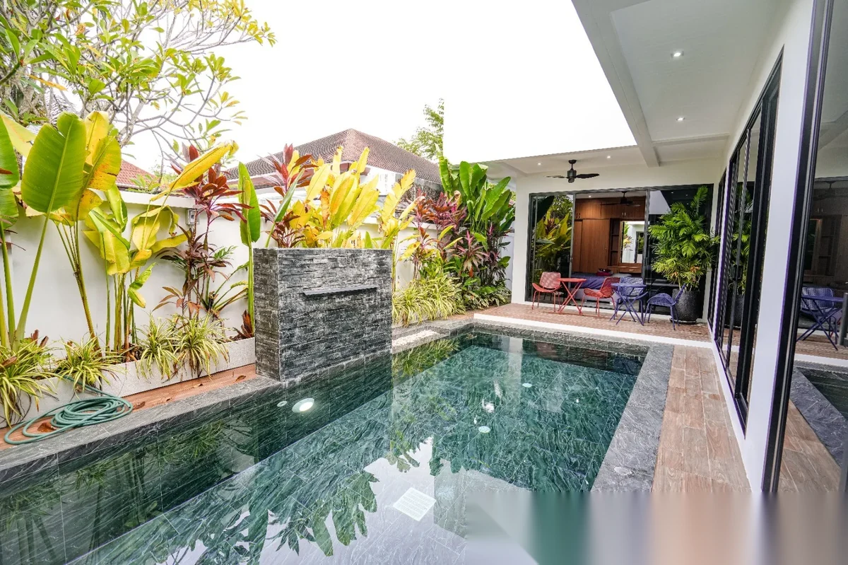 3 Bedroom Villa for sale · Sea View — photo 30