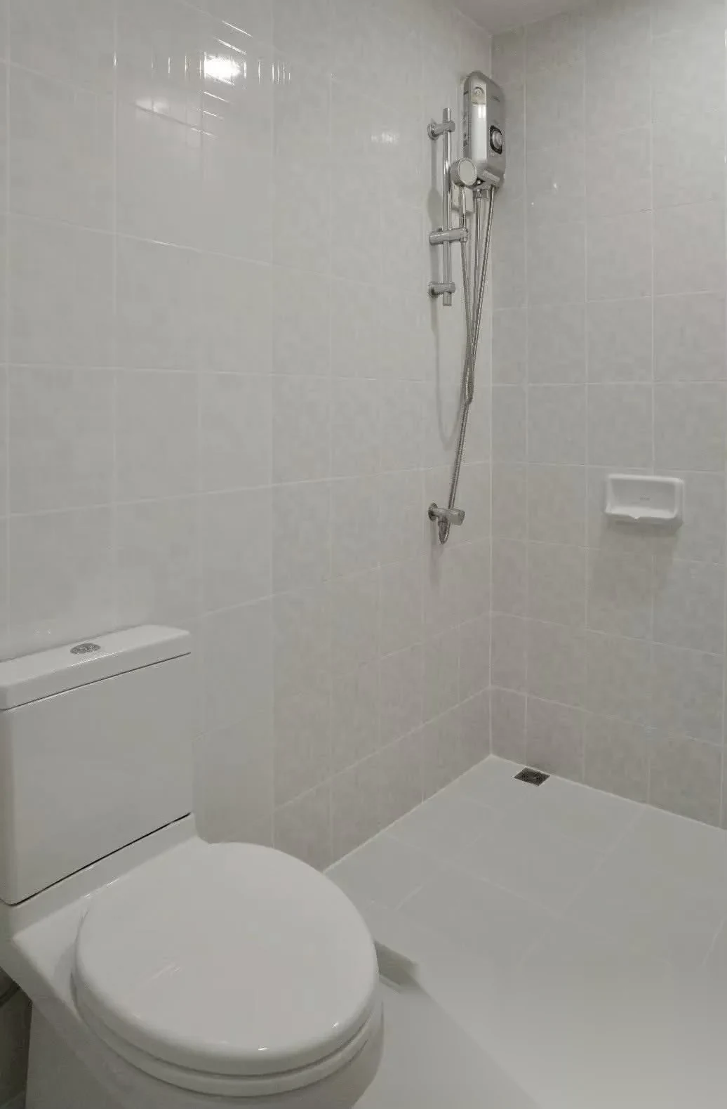 1 Bedroom Apartment for sale at Zcape I complex · Choeng Thale · Pool View — photo 12