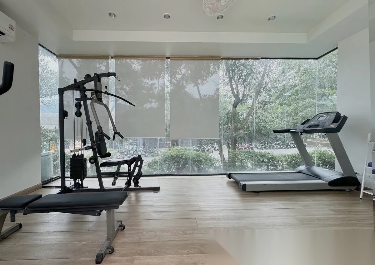 1 Bedroom Apartment for sale at Zcape I complex · Choeng Thale · Pool View — photo 16
