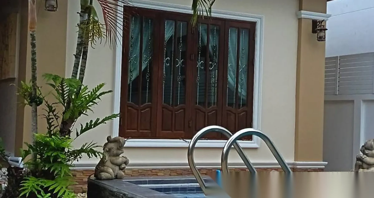 5 Bedroom House for rent at 5 Bedroom Pool Villa with 3 Bathrooms in Kathu complex · Kathu
