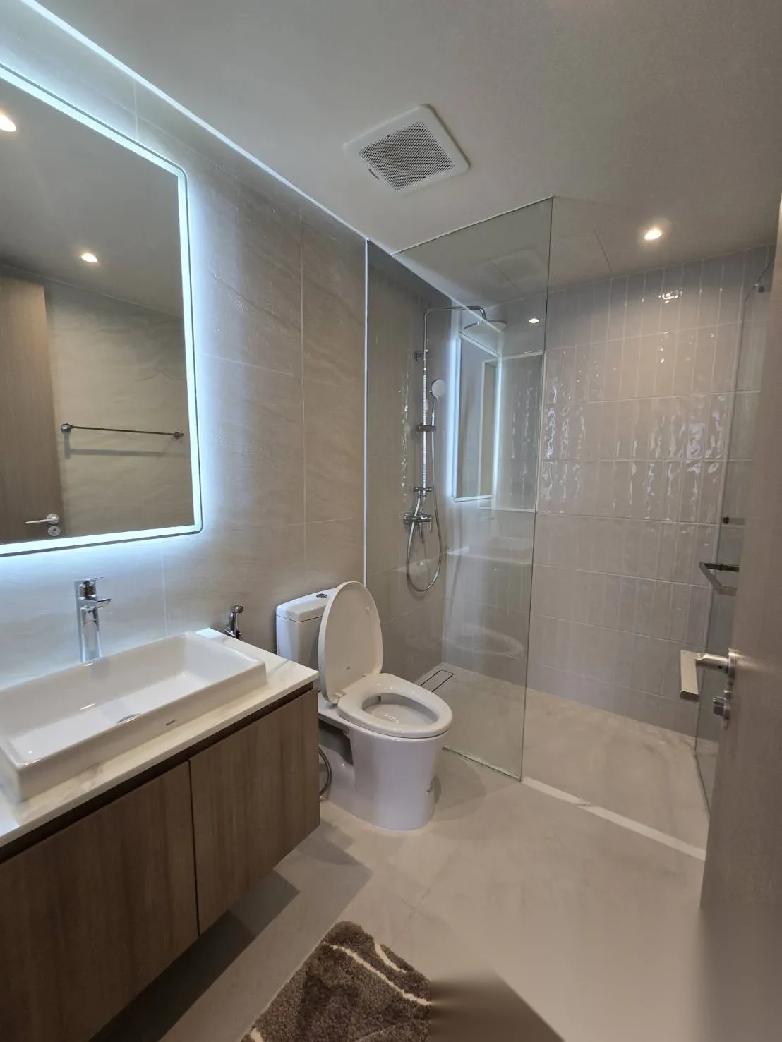 2 Bedroom Apartment for rent at CHARDONNAY NAIHARN complex · Rawai — photo 5