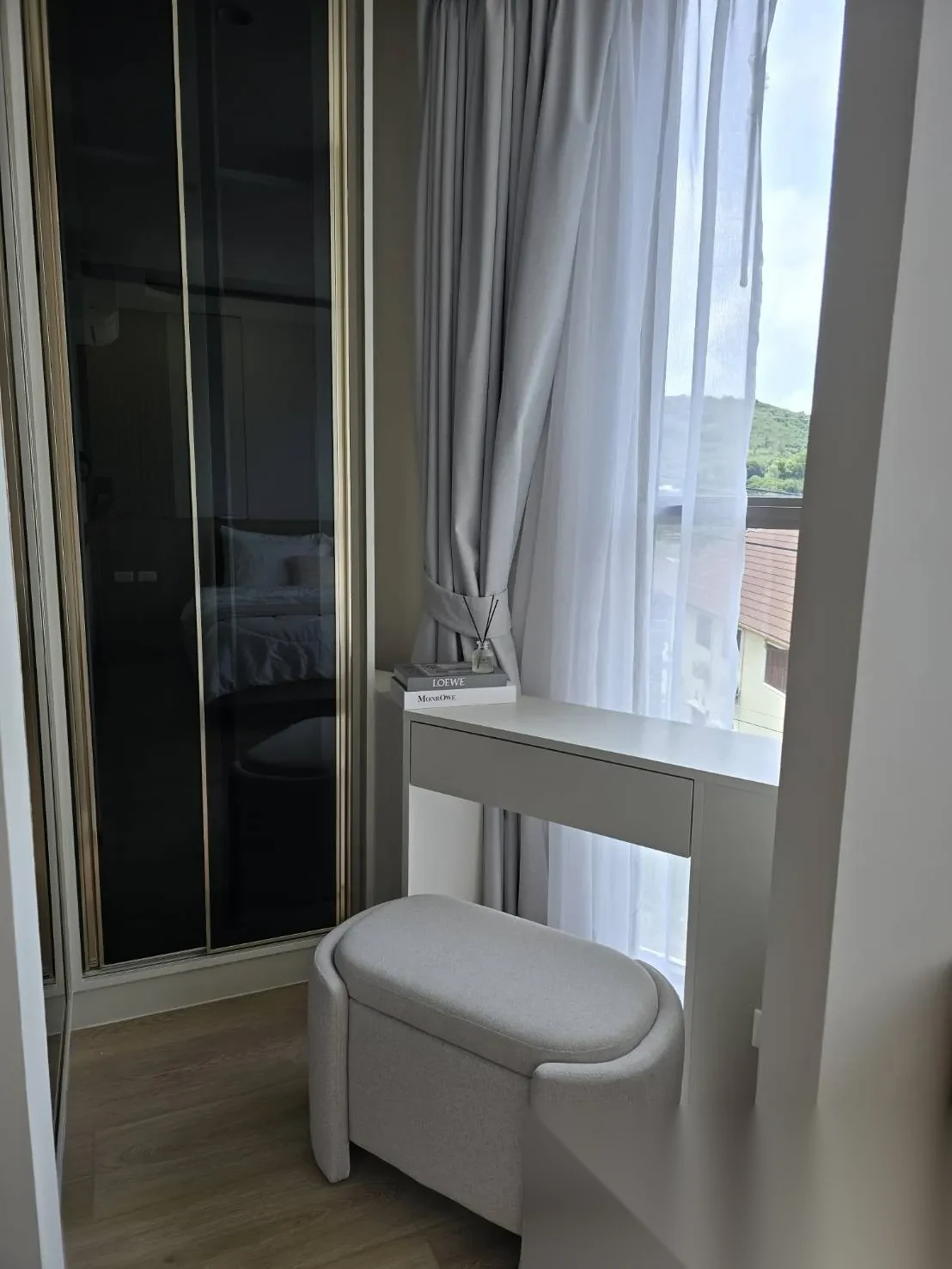 2 Bedroom Apartment for rent at CHARDONNAY NAIHARN complex · Rawai — photo 6