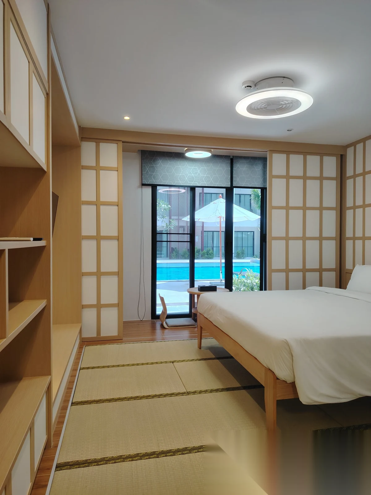 Studio Apartment for sale at Utopia Dream Max complex · Rawai · Pool View — photo 2