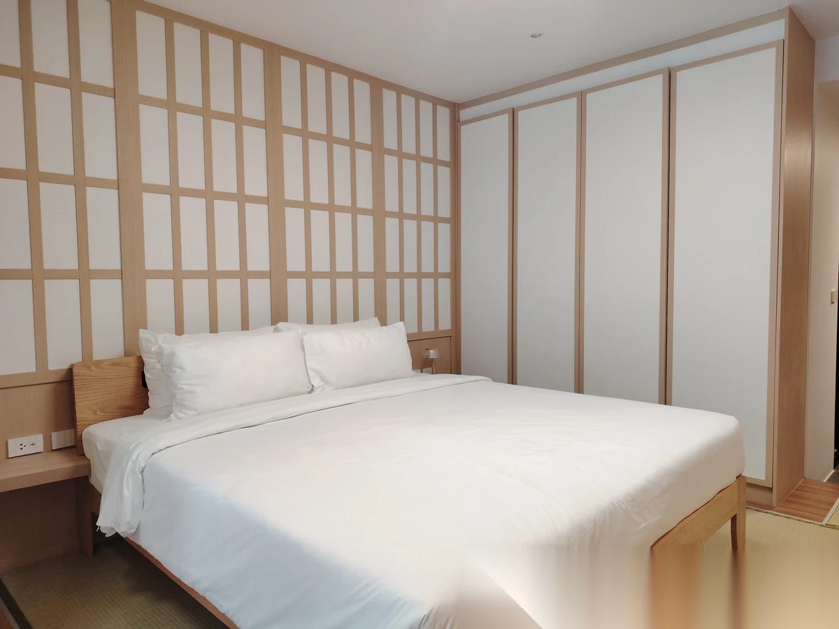 Studio Apartment for sale at Utopia Dream Max complex · Rawai · Pool View — photo 5