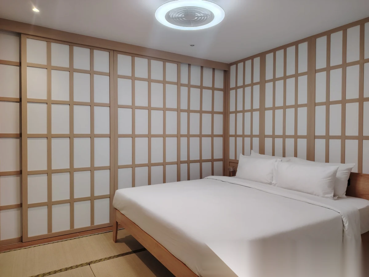 Studio Apartment for sale at Utopia Dream Max complex · Rawai · Pool View — photo 6