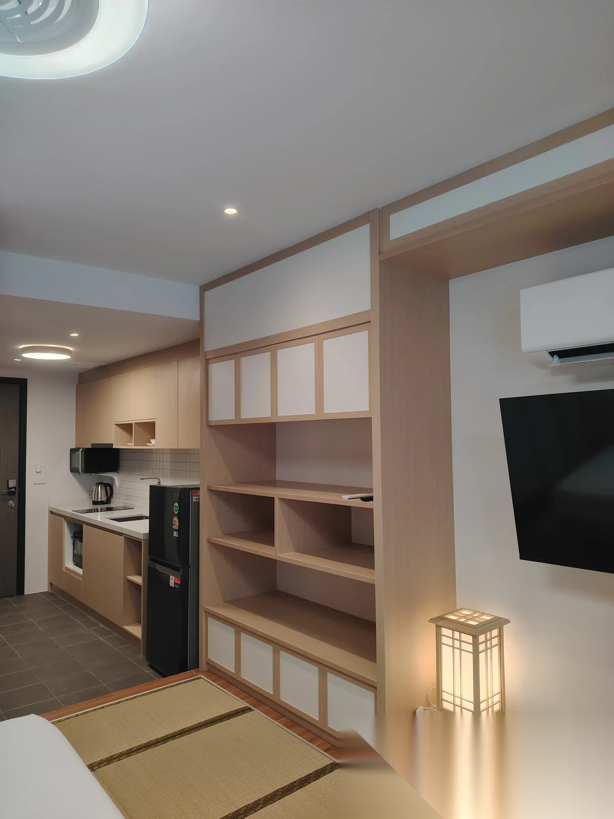 Studio Apartment for sale at Utopia Dream Max complex · Rawai · Pool View — photo 11