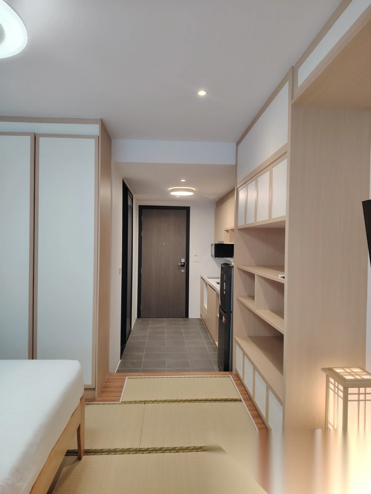 Studio Apartment for sale at Utopia Dream Max complex · Rawai · Pool View — photo 12