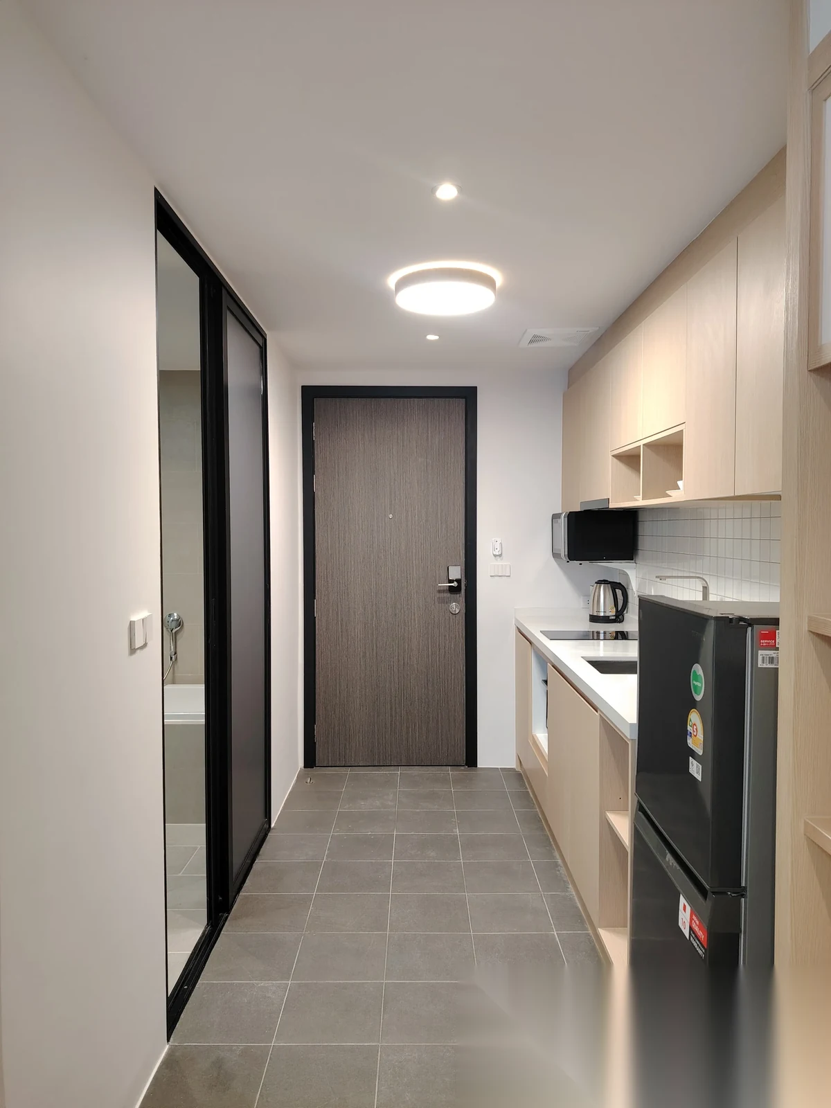 Studio Apartment for sale at Utopia Dream Max complex · Rawai · Pool View — photo 13