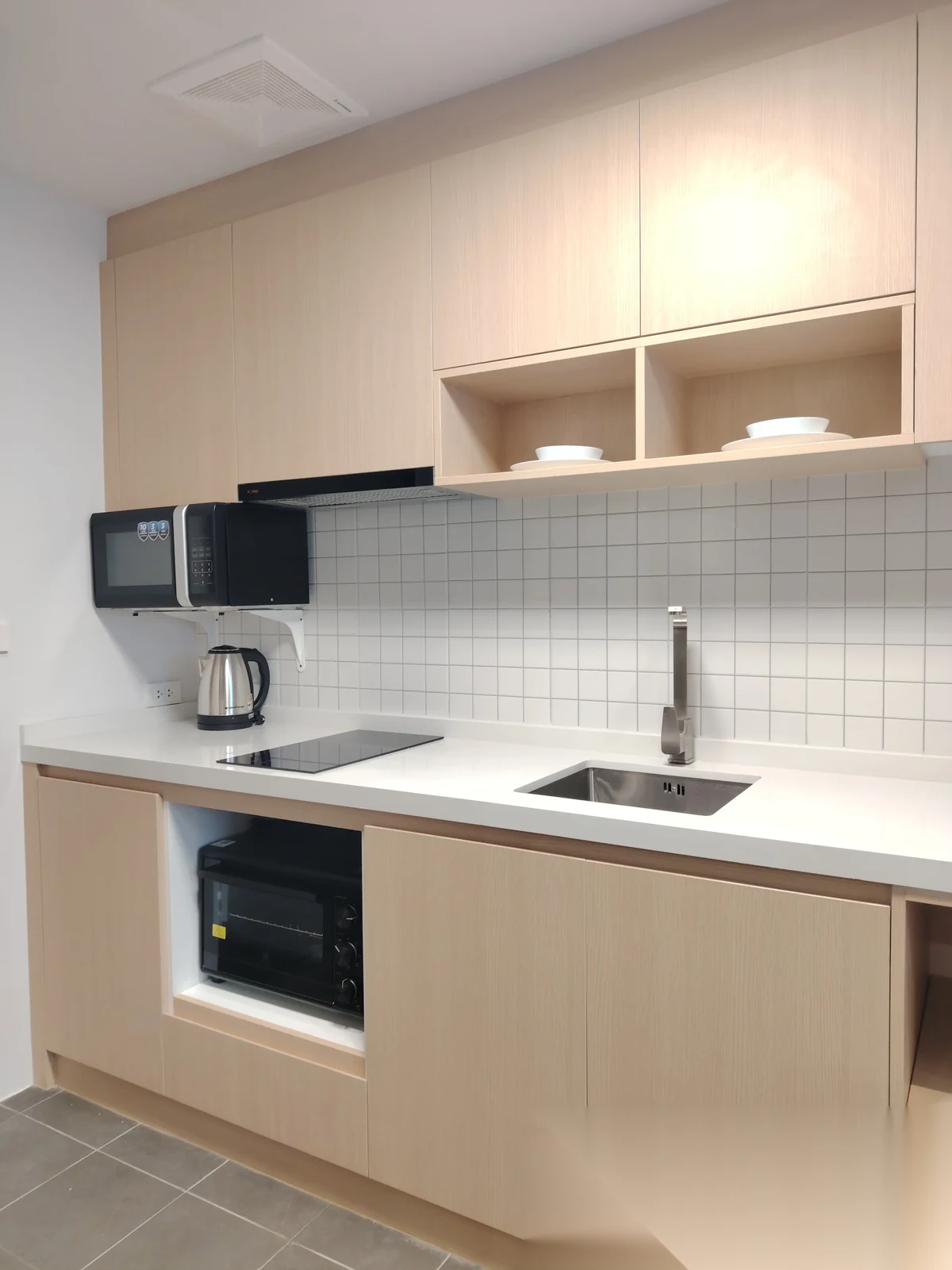 Studio Apartment for sale at Utopia Dream Max complex · Rawai · Pool View — photo 14