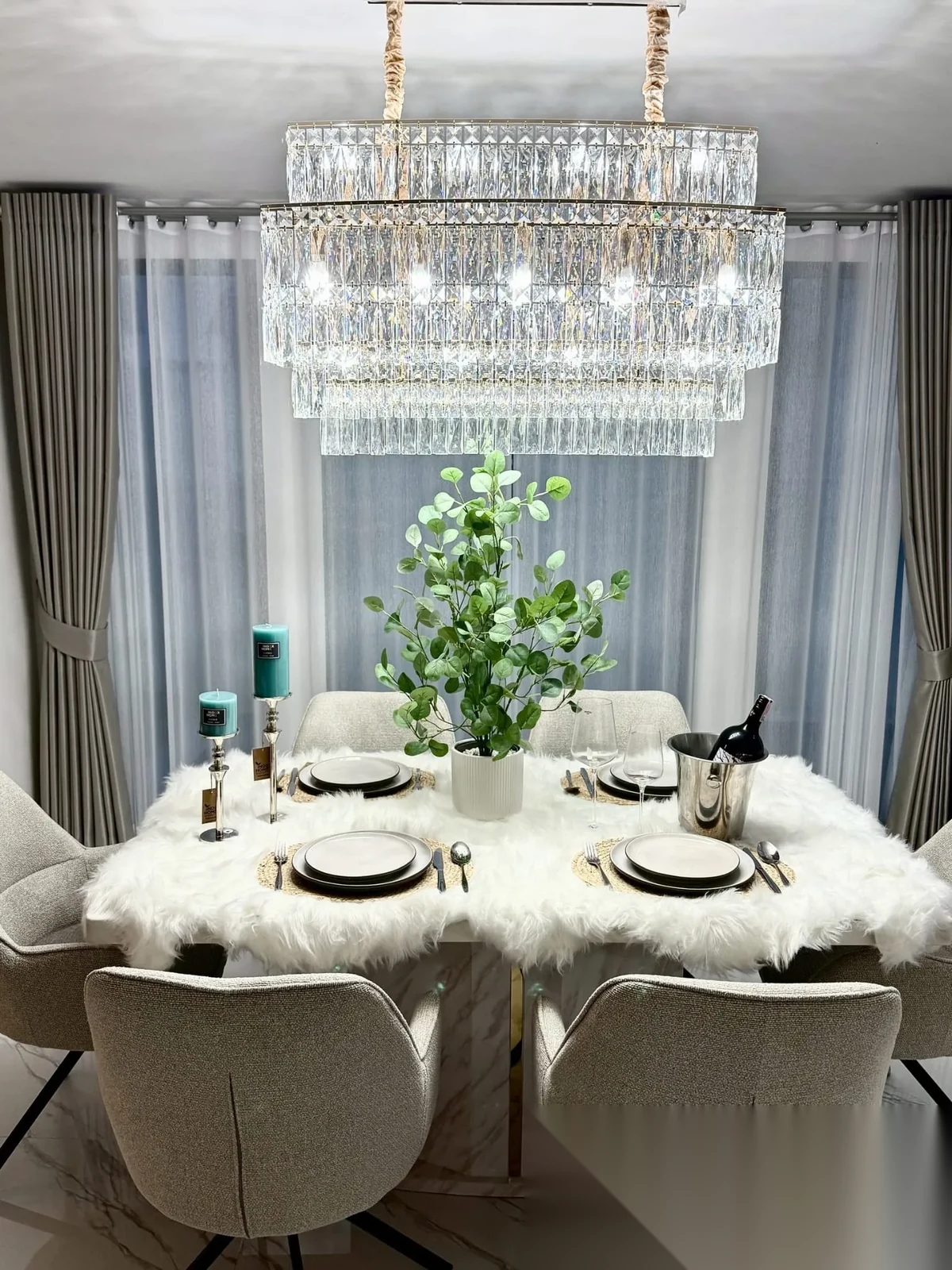 Дом 3BR в комплексе Suriyaporn Place · Чалонг · Вид на бассейн — фото 5