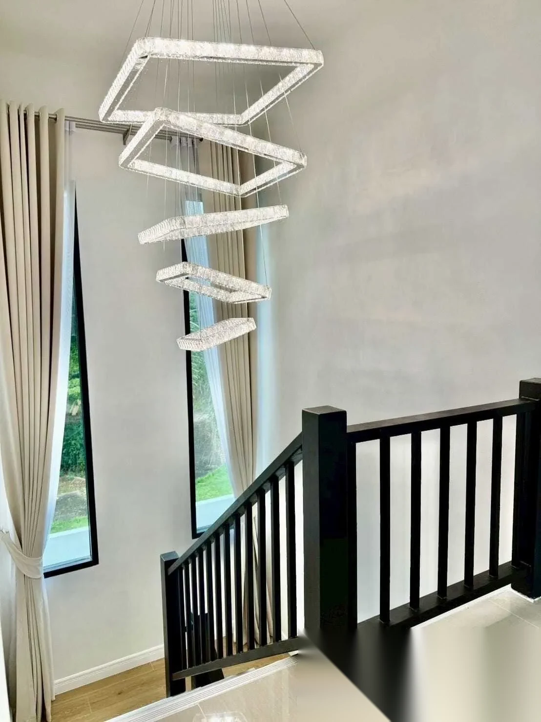 Дом 3BR в комплексе Suriyaporn Place · Чалонг · Вид на бассейн — фото 9