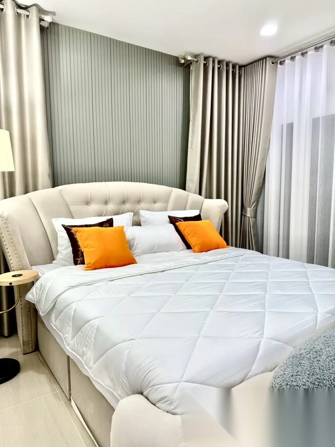 Дом 3BR в комплексе Suriyaporn Place · Чалонг · Вид на бассейн — фото 10