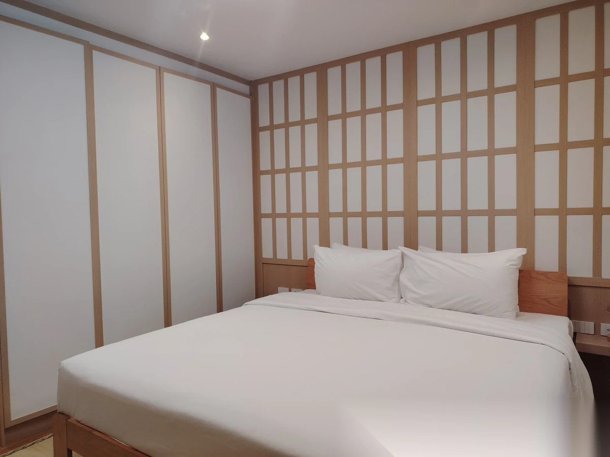 Studio Apartment for sale at Utopia Dream Max complex · Rawai · Pool View — photo 6