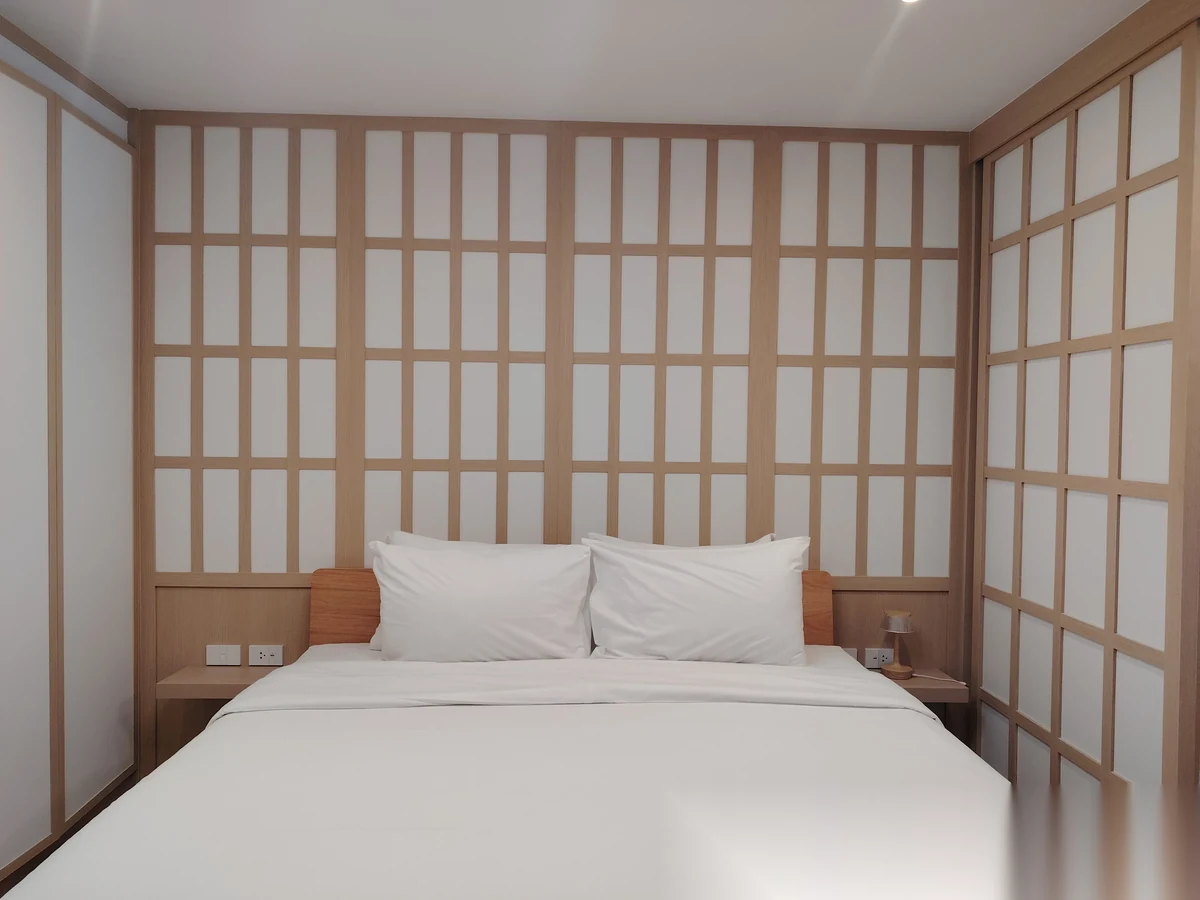 Studio Apartment for sale at Utopia Dream Max complex · Rawai · Pool View — photo 7
