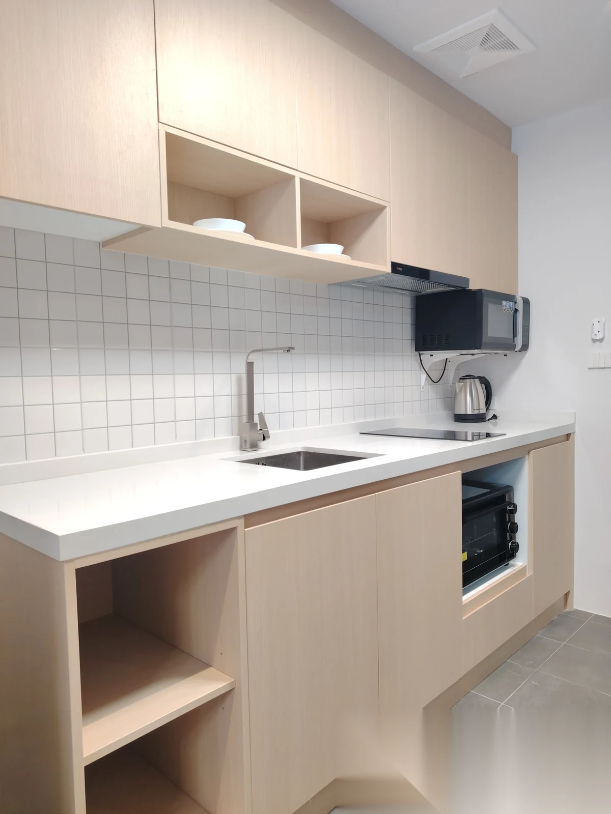 Studio Apartment for sale at Utopia Dream Max complex · Rawai · Pool View — photo 9