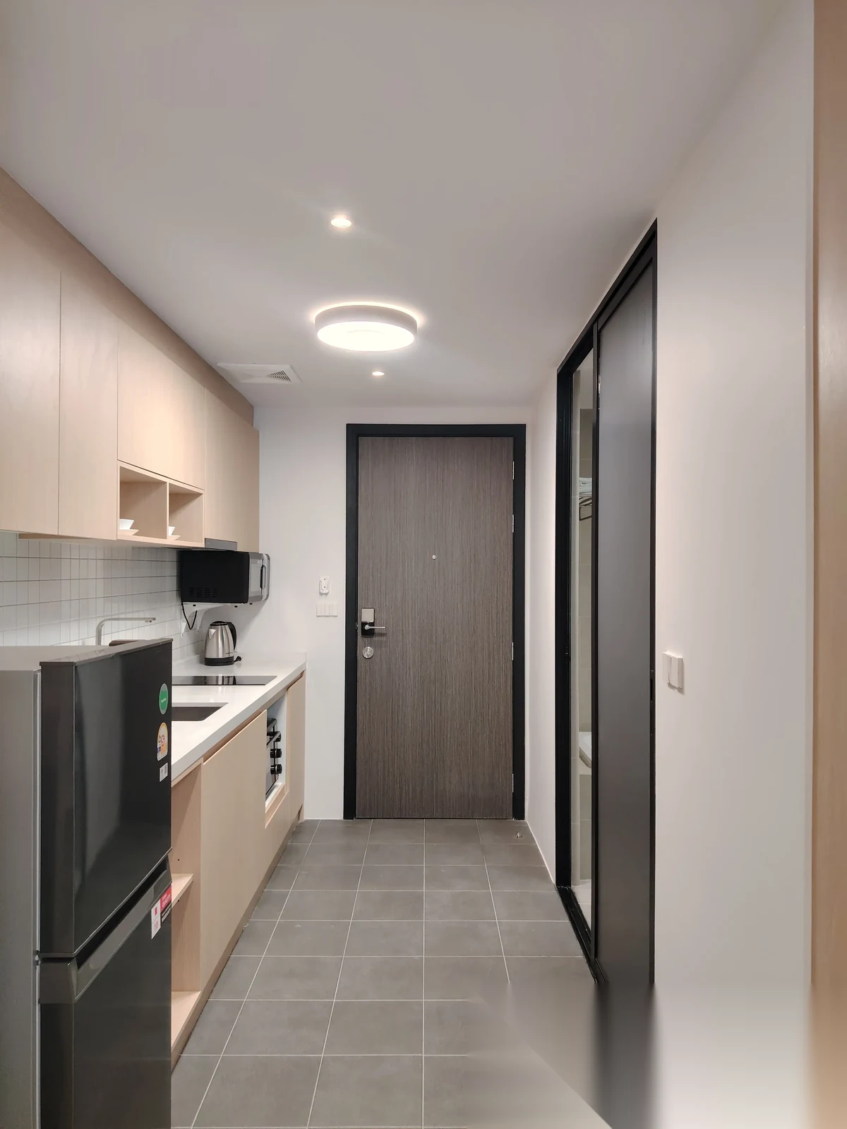 Studio Apartment for sale at Utopia Dream Max complex · Rawai · Pool View — photo 10