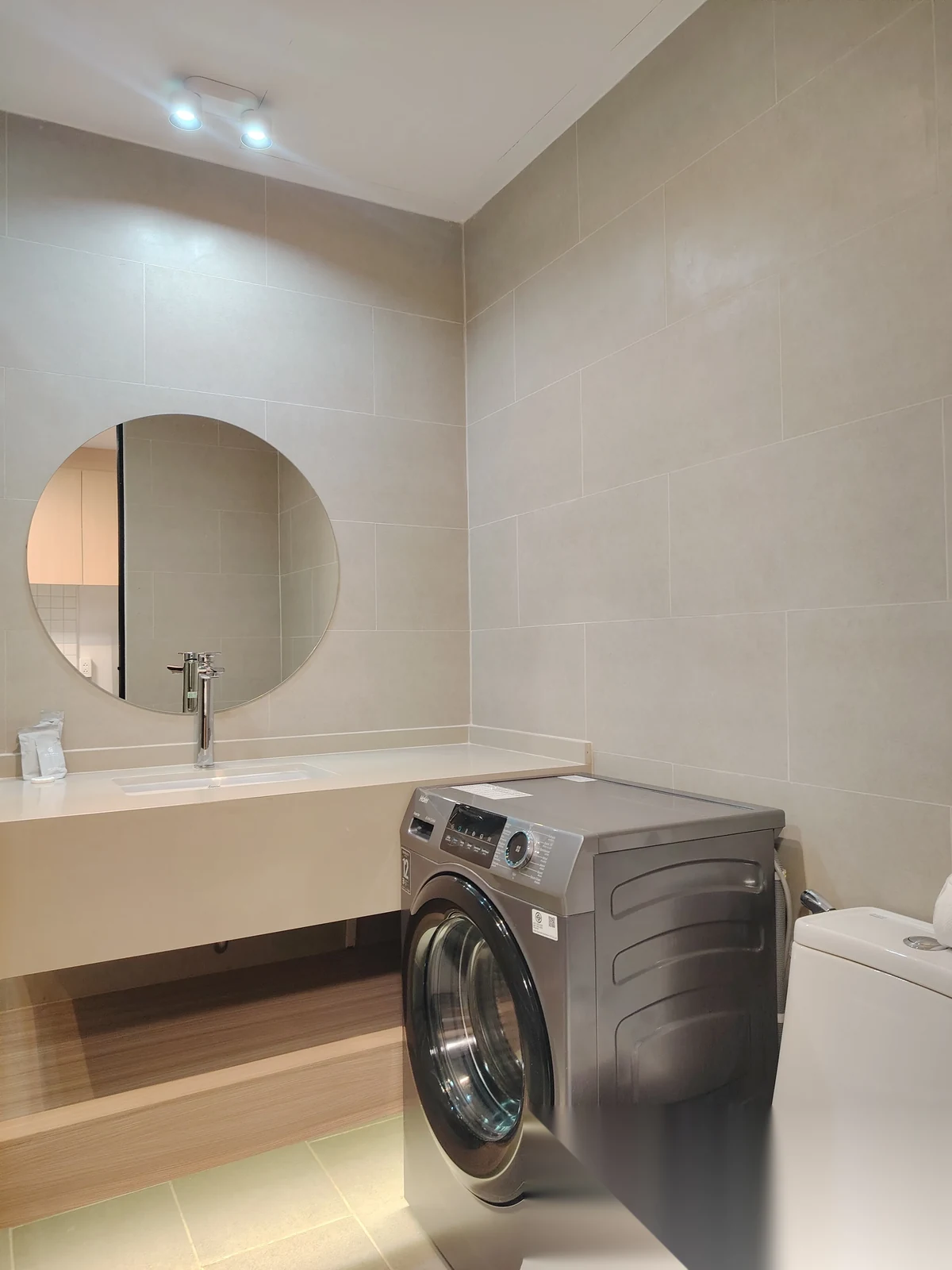 Studio Apartment for sale at Utopia Dream Max complex · Rawai · Pool View — photo 13