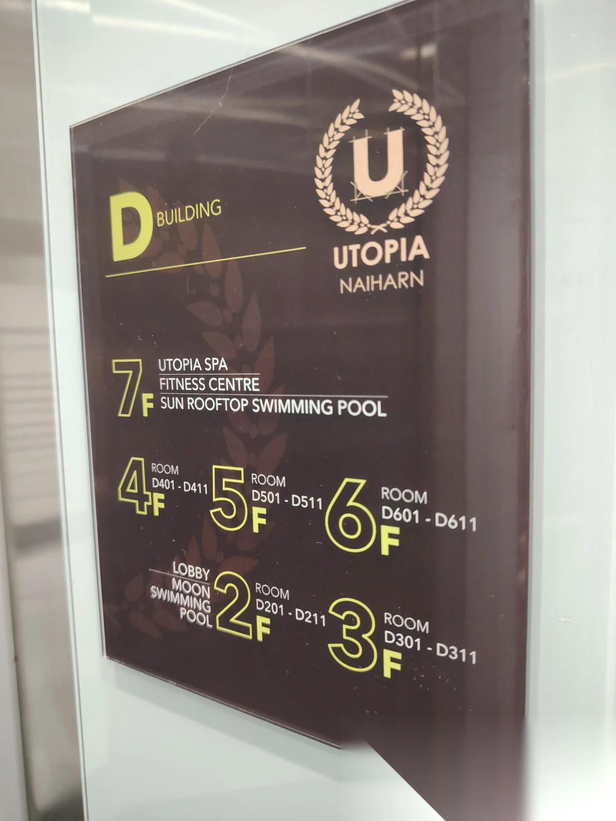 Studio Apartment for sale at Utopia Dream Max complex · Rawai · Pool View — photo 35