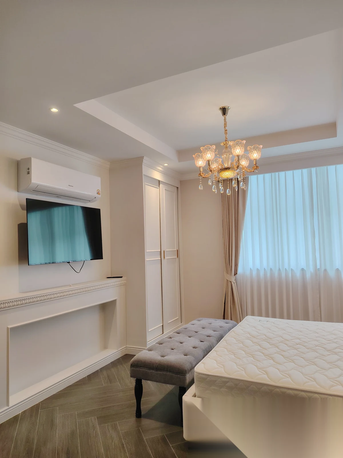 Studio Apartment for sale at Utopia Dream Max complex · Rawai · Pool View — photo 3