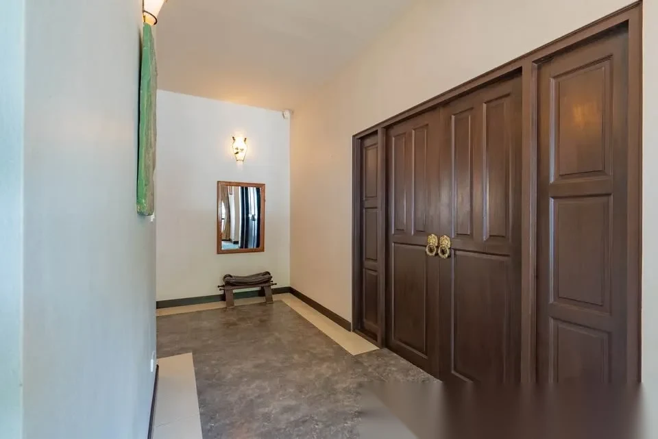 5 Bedroom House for rent at Spacious Private Pool House in Kathu complex · Kathu · Pool Access — photo 12